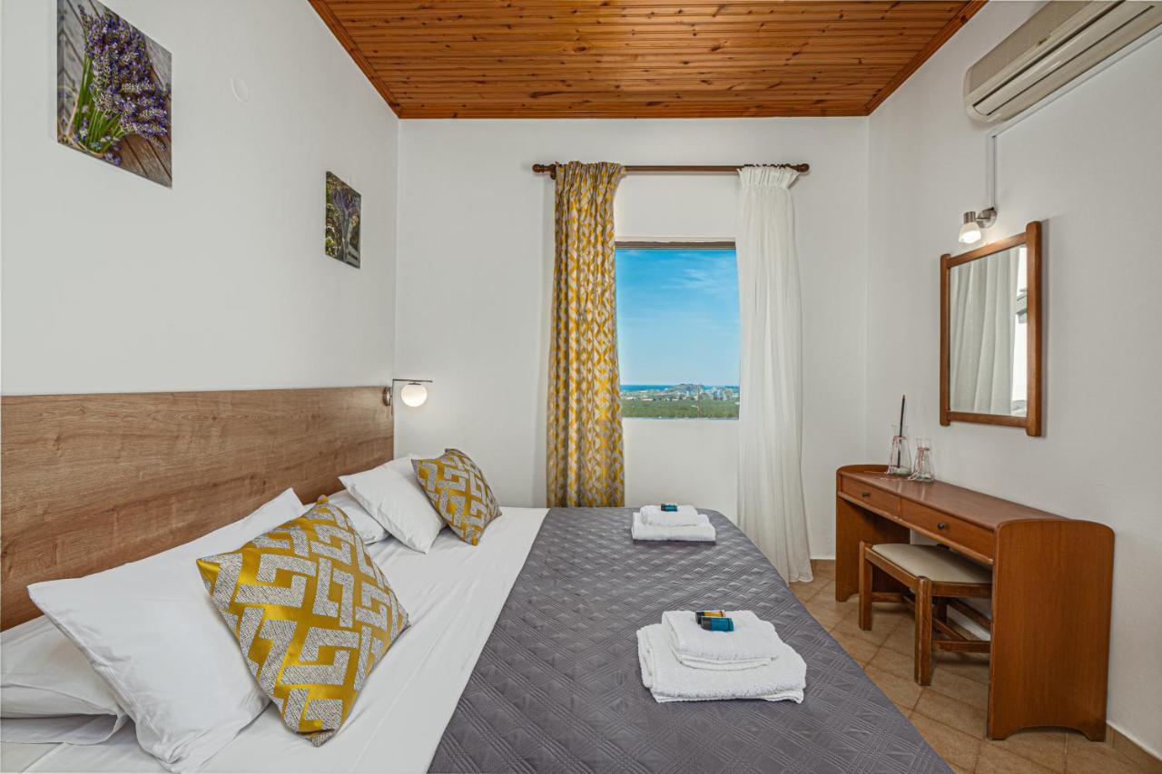 Apartment Kapnisi Vasilikos (Zakynthos)